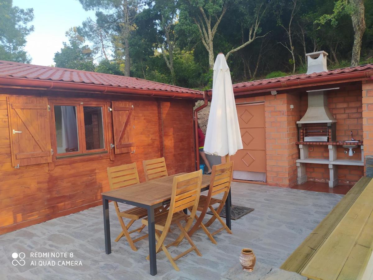Casa das Vinhas Velhas by Casa do Poço Peso da Régua Exterior foto