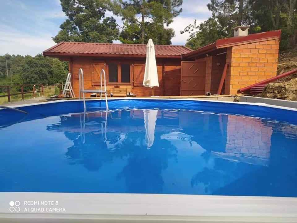 Casa das Vinhas Velhas by Casa do Poço Peso da Régua Exterior foto